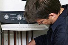 boiler repair Denny