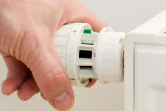 Denny central heating repair costs