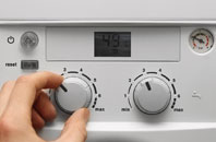 free Denny boiler maintenance quotes